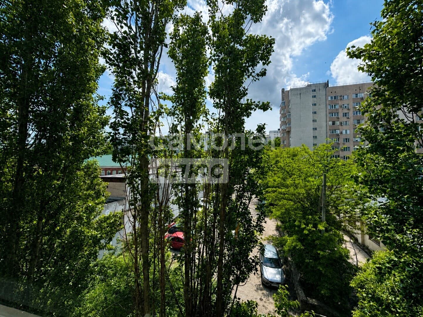 1-комн. квартира, 30 м² — миниатюра 14
