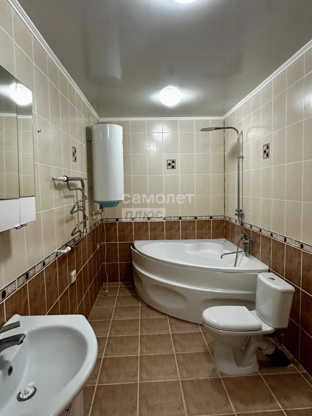 Дом, 256 м² — миниатюра 5