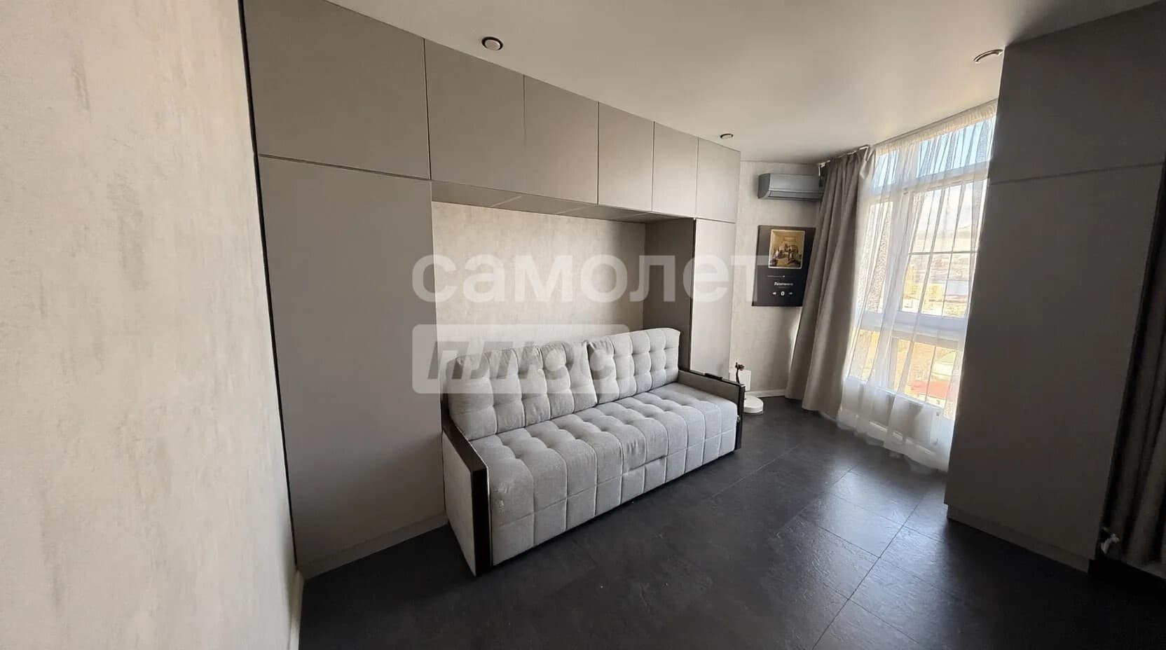 2-комн. квартира, 46 м² — миниатюра 15