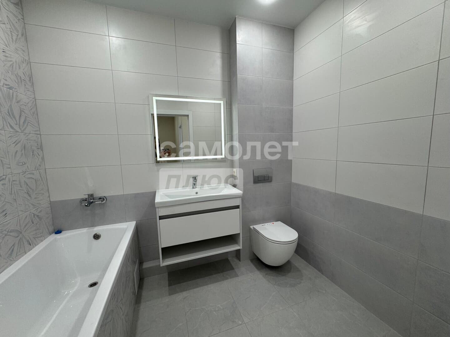 1-комн. квартира, 43 м² — миниатюра 13