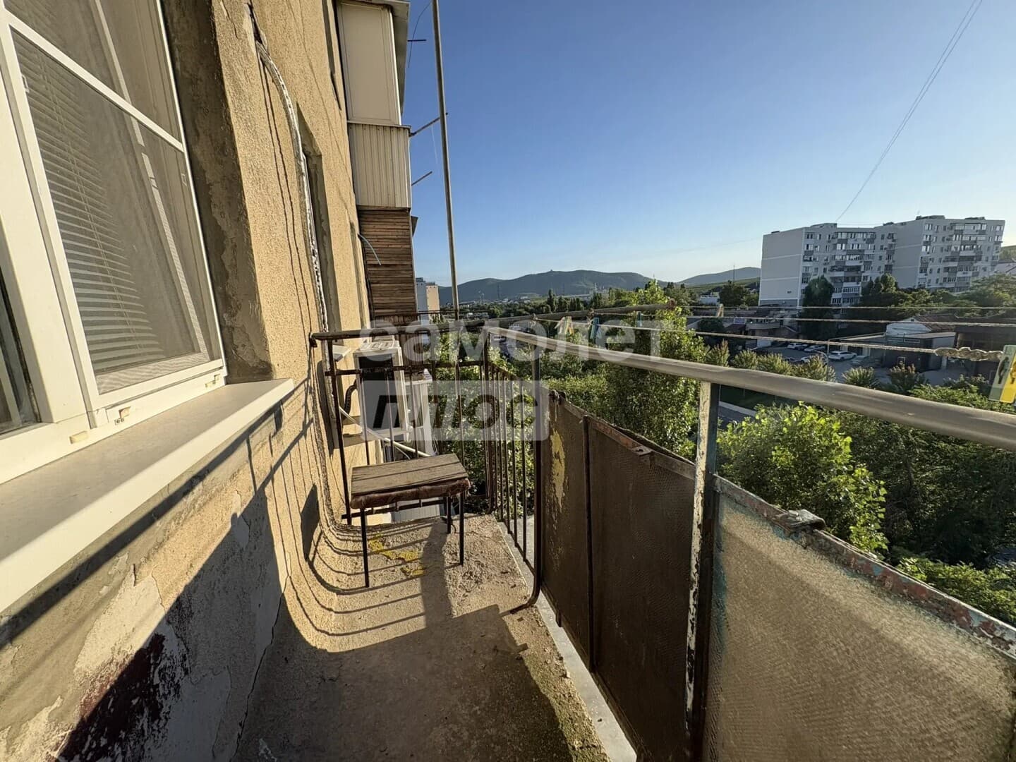 1-комн. квартира, 30 м² — миниатюра 5
