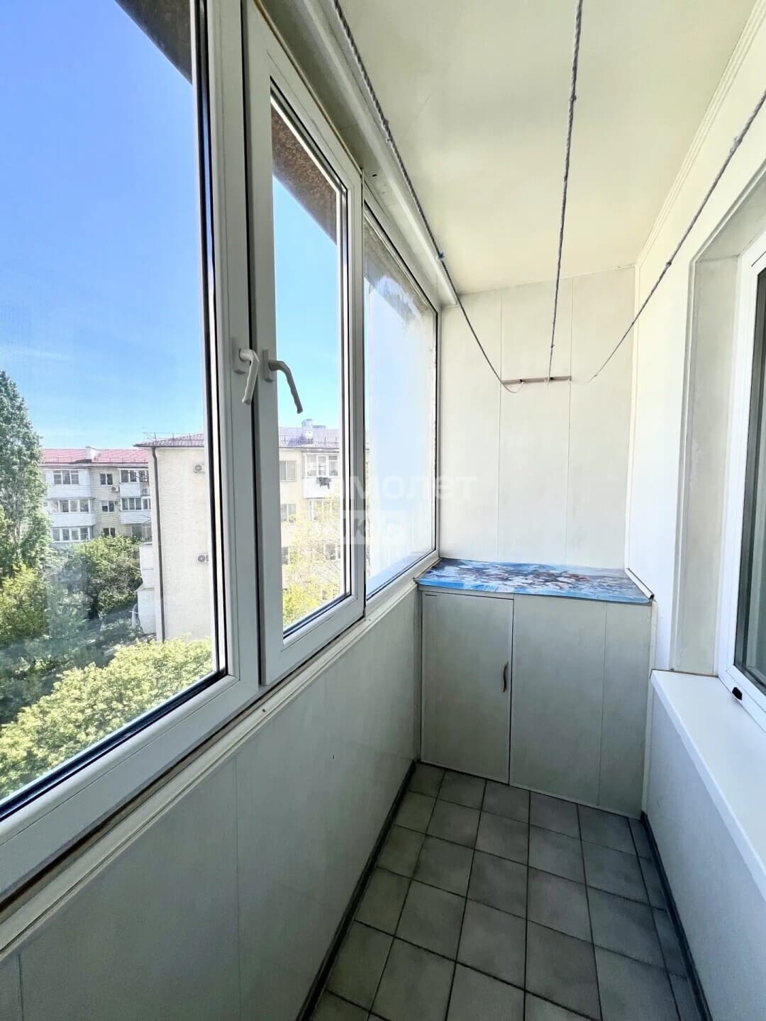 2-комн. квартира, 59 м² — миниатюра 14