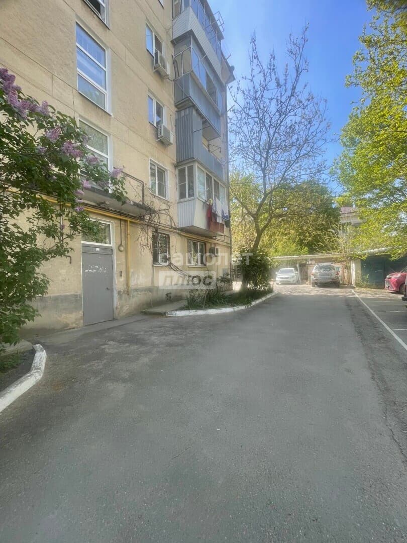 2-комн. квартира, 45 м² — миниатюра 13