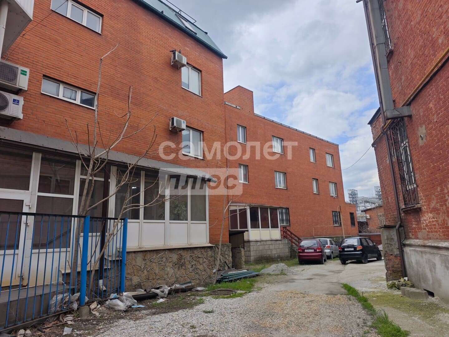 Офис, 424 м² — миниатюра 2