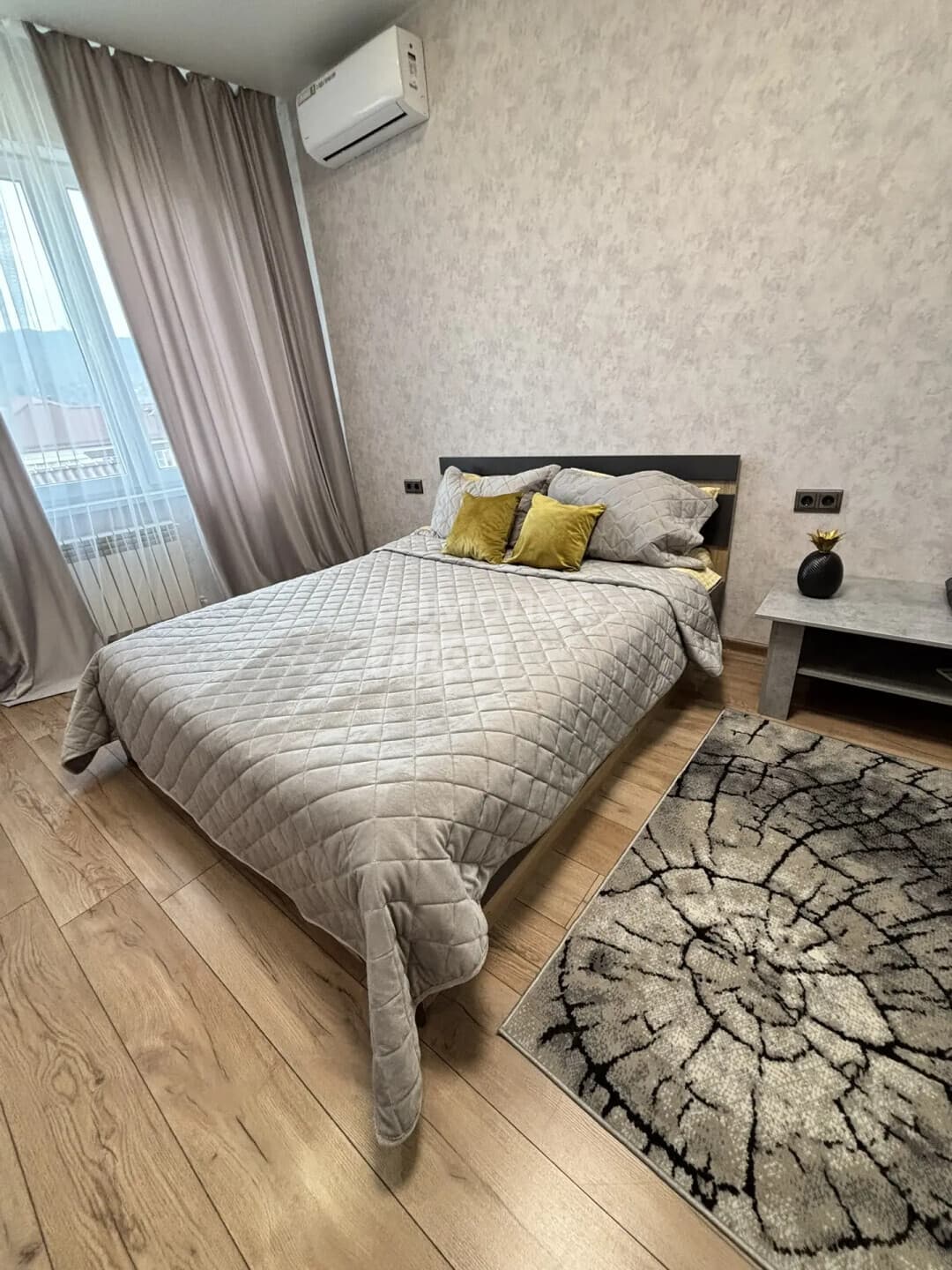2-комн. квартира, 63 м² — миниатюра 5