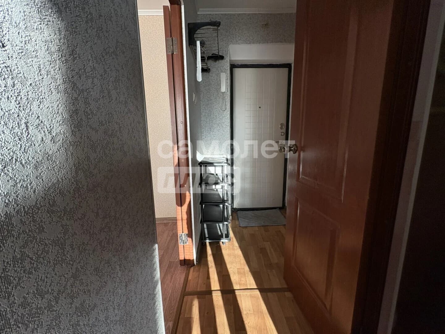 1-комн. квартира, 30 м² — миниатюра 12