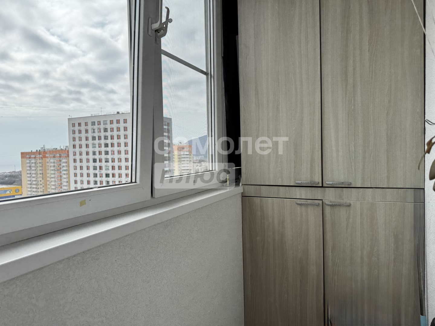 2-комн. квартира, 59 м² — миниатюра 10