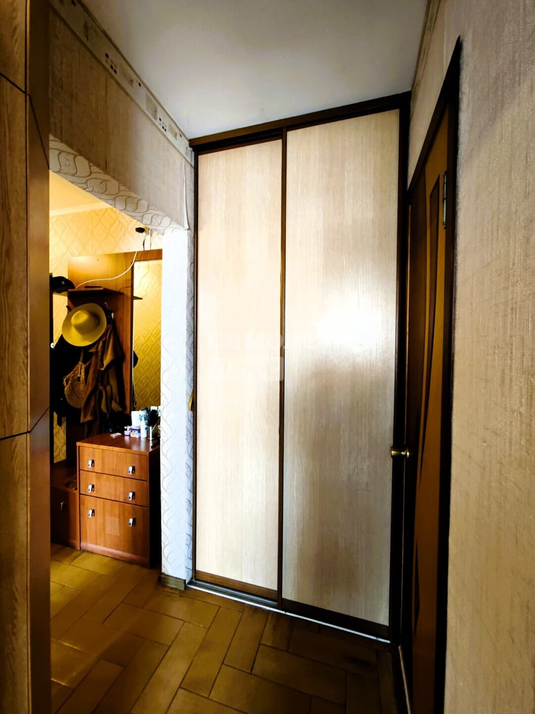 2-комн. квартира, 53 м² — миниатюра 17
