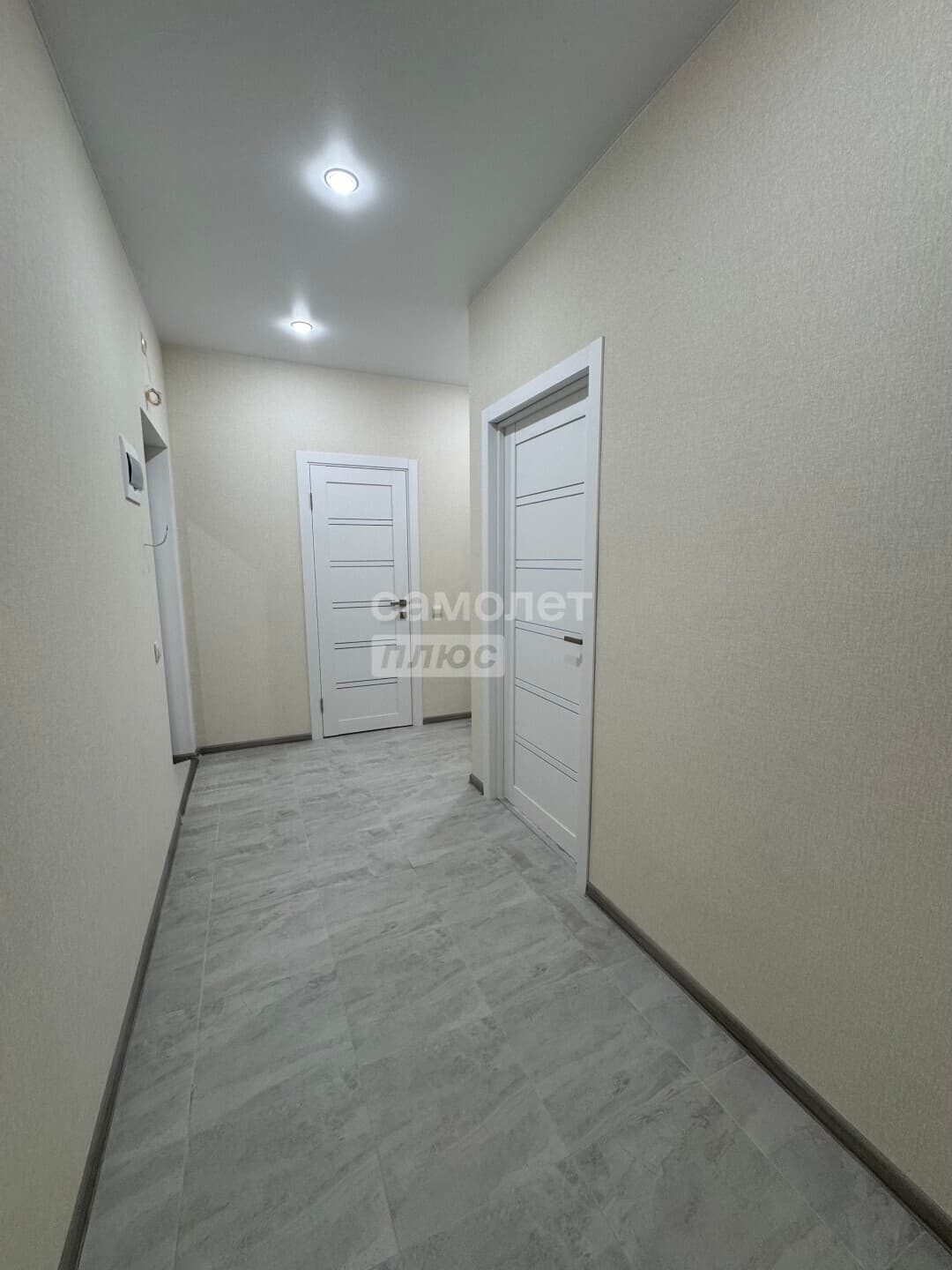 1-комн. квартира, 43 м² — миниатюра 19