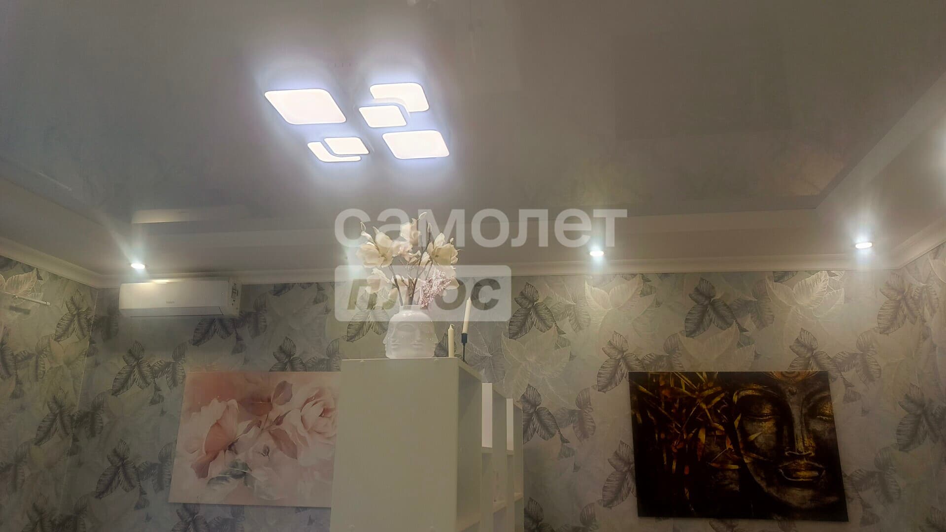 Дизайнерская квартира у моря — миниатюра 7