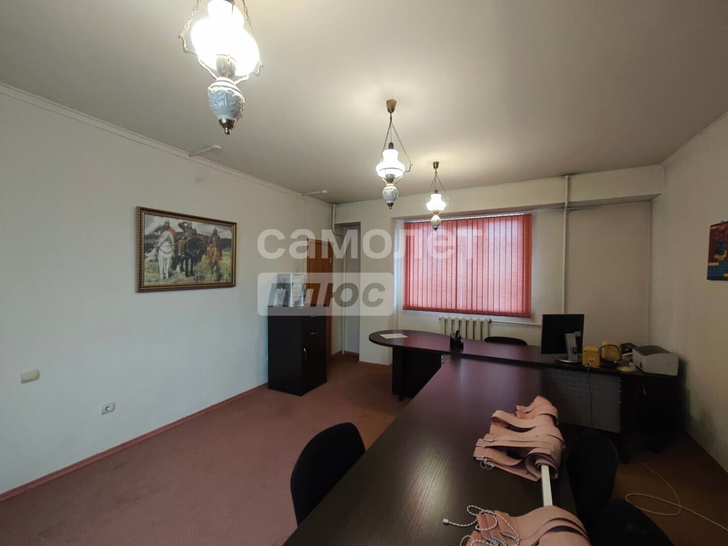 Офис, 424 м² — миниатюра 7