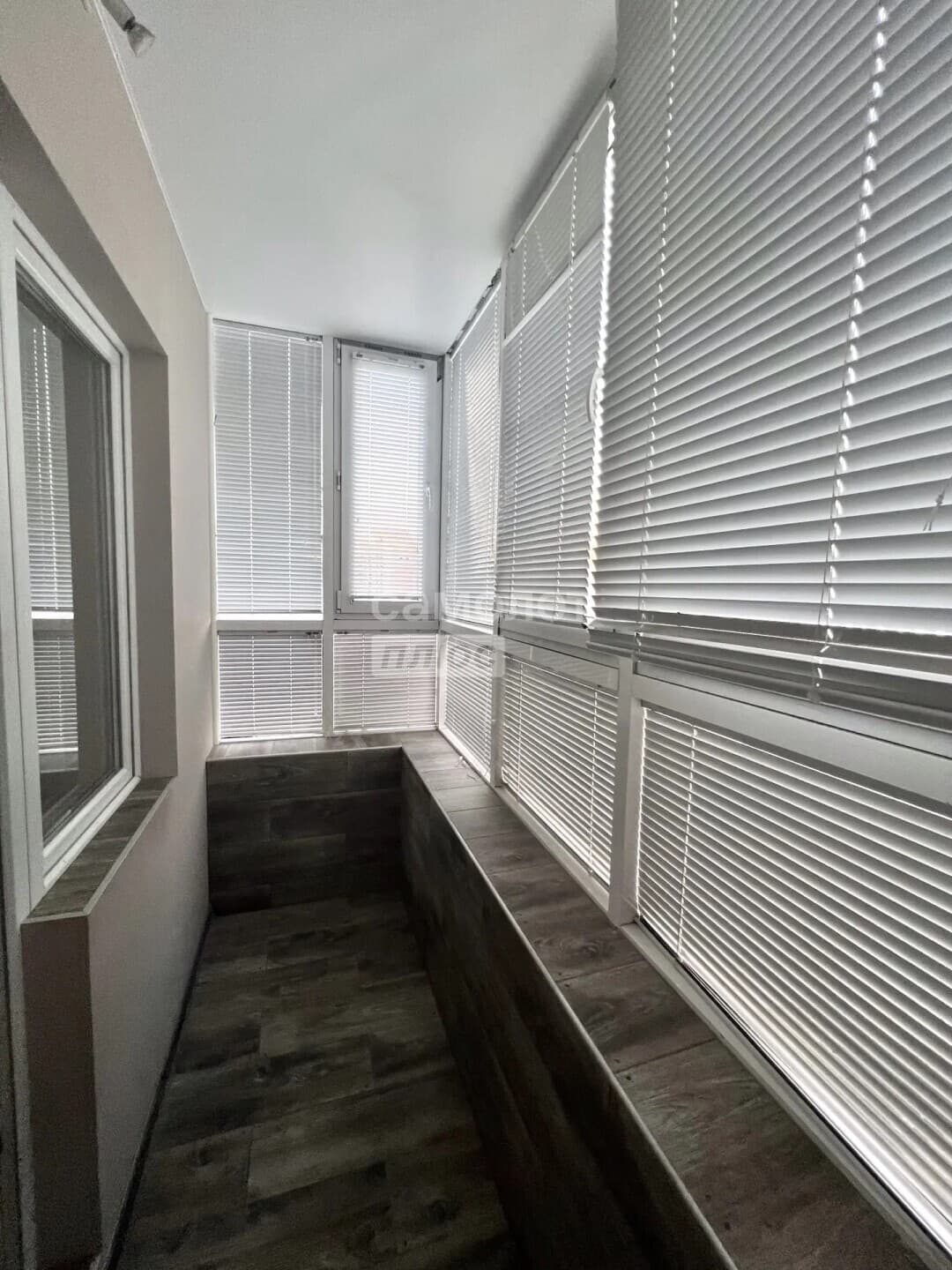 3-комн. квартира, 85 м² — миниатюра 18