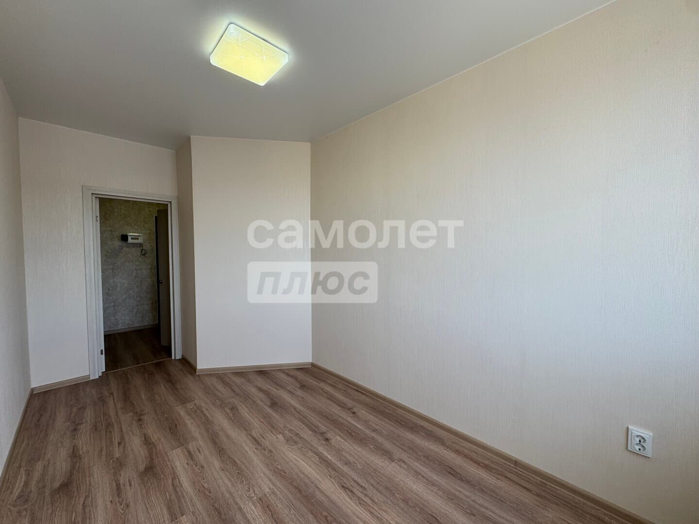 1-комн. квартира, 30 м² — миниатюра 5