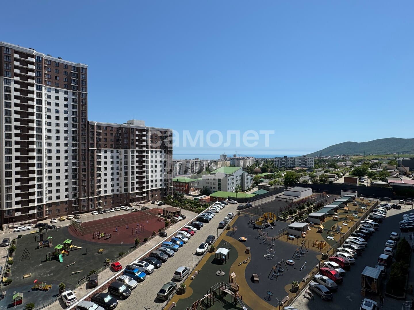 1-комн. квартира, 43 м² — миниатюра 20