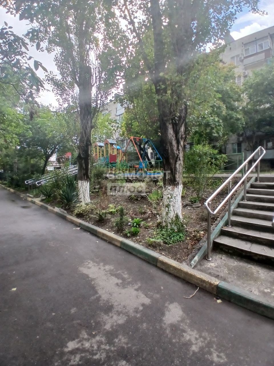 1-комн. квартира, 21 м² — миниатюра 11