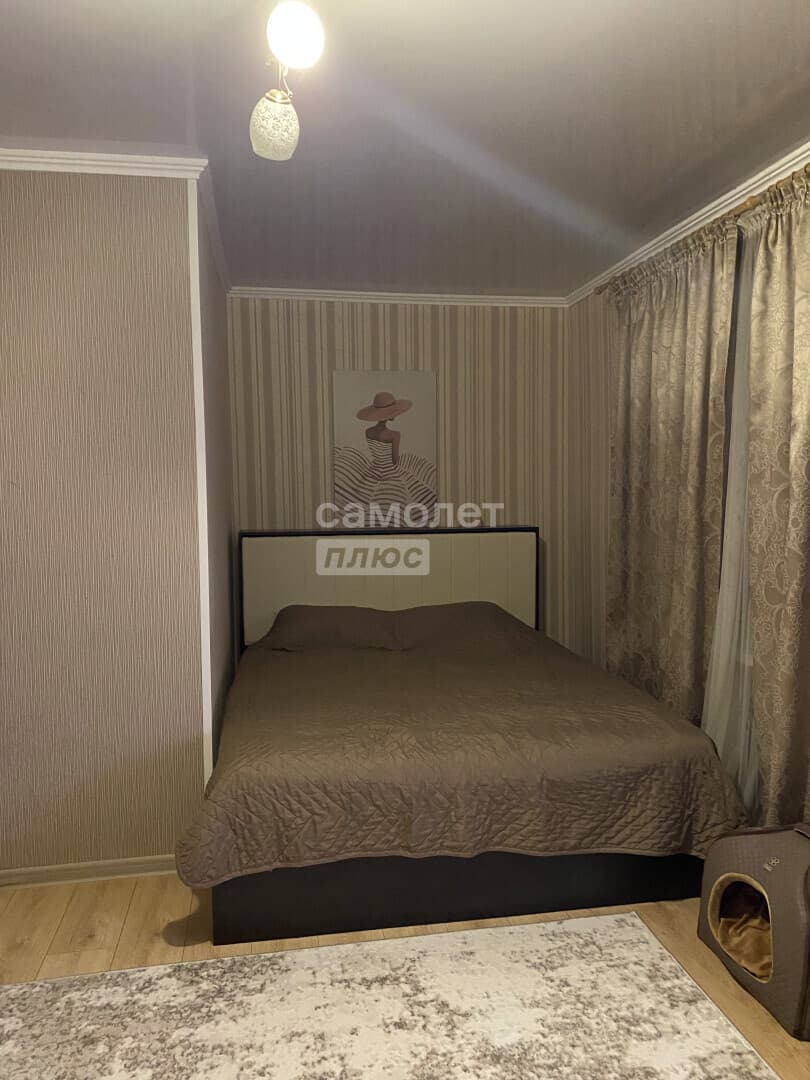 1-комн. квартира, 29 м² — миниатюра 4