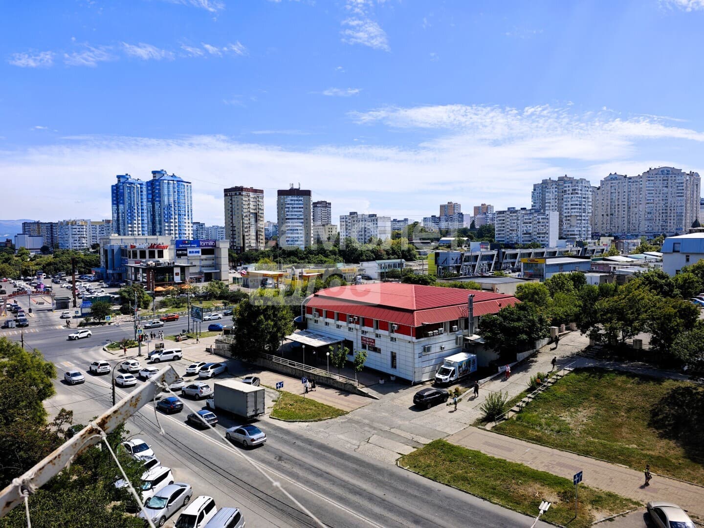 2-комн. квартира, 53 м² — миниатюра 9