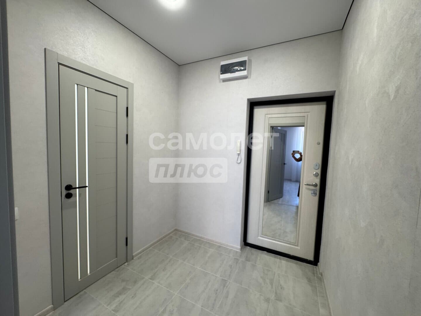 1-комн. квартира, 42 м² — миниатюра 17