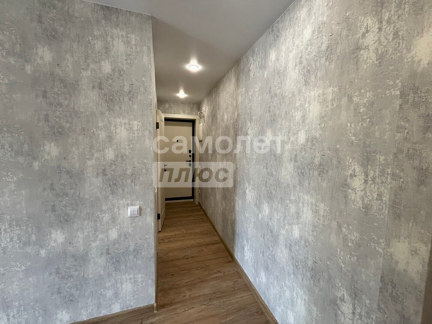 1-комн. квартира, 30 м² — миниатюра 7