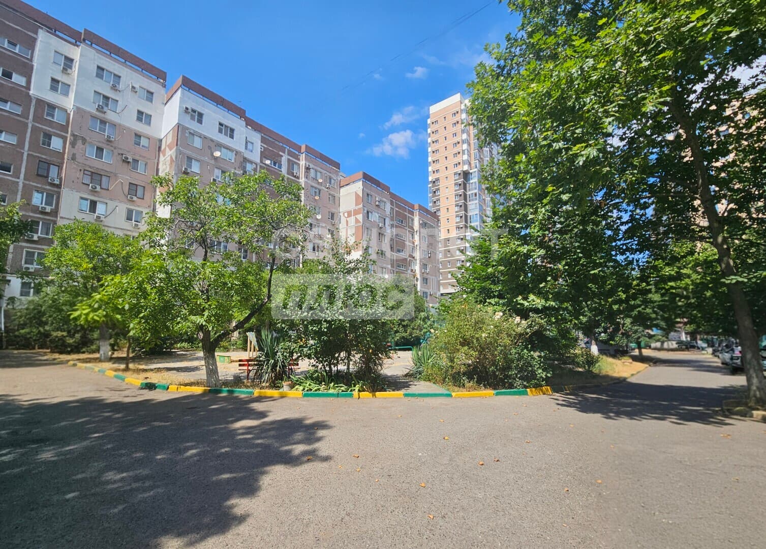 1-комн. квартира, 39 м² — миниатюра 11