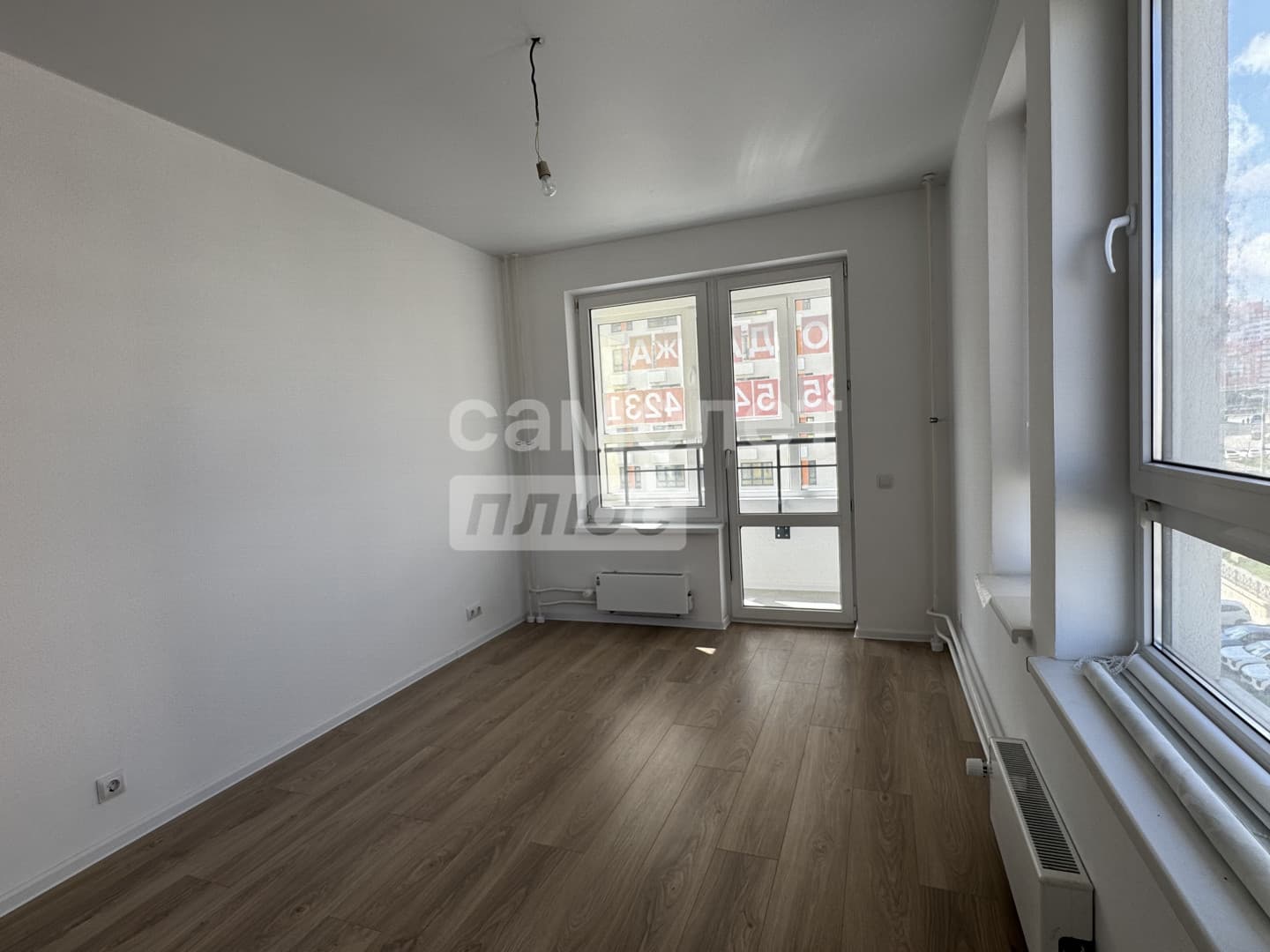 4-комн. квартира, 98 м² — миниатюра 10