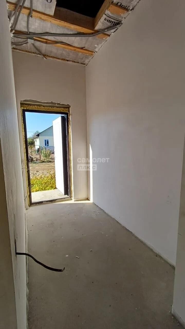 Новый дом в Кучугурах: — миниатюра 3