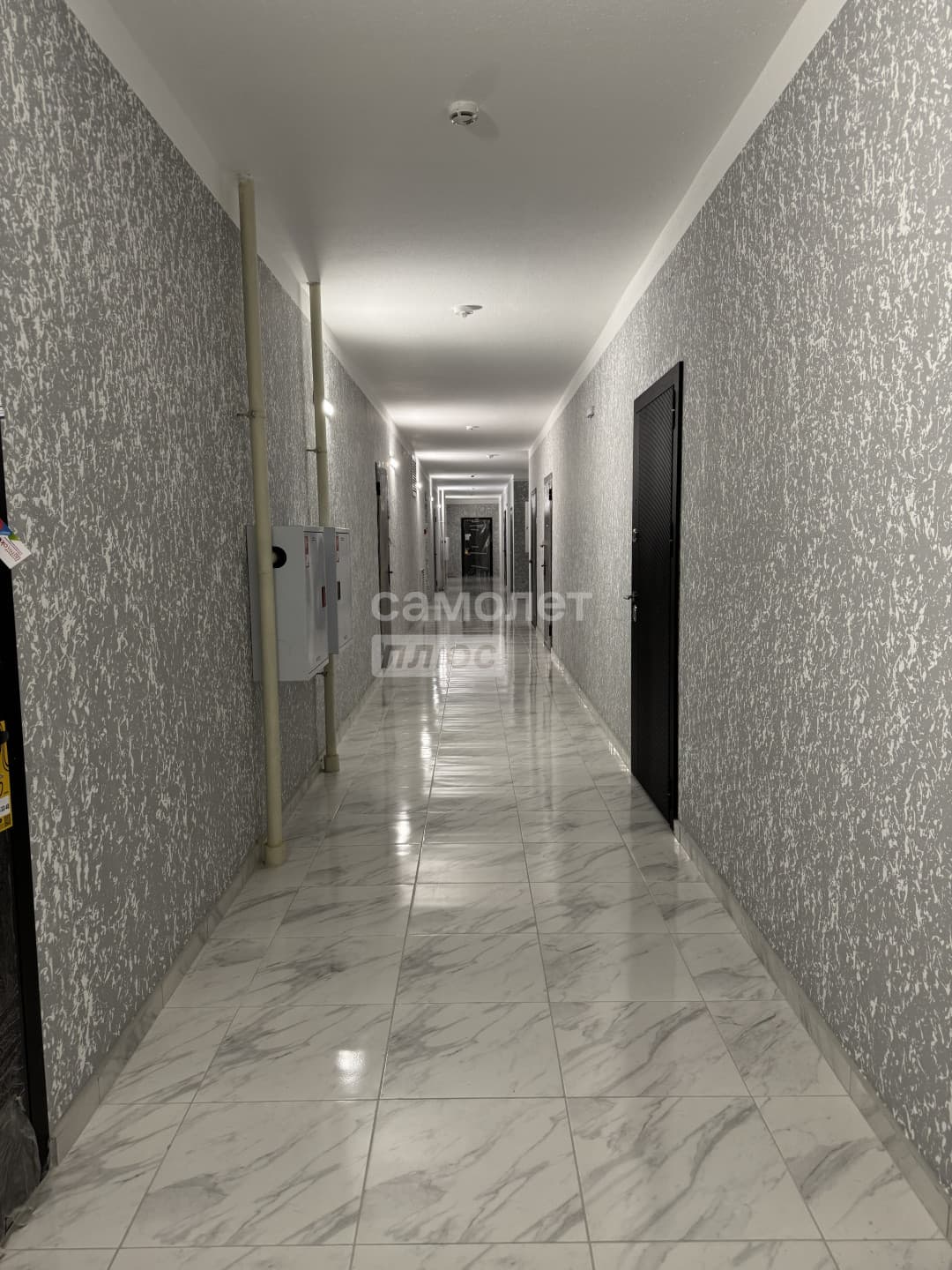 2-комн. квартира, 61 м² — миниатюра 10
