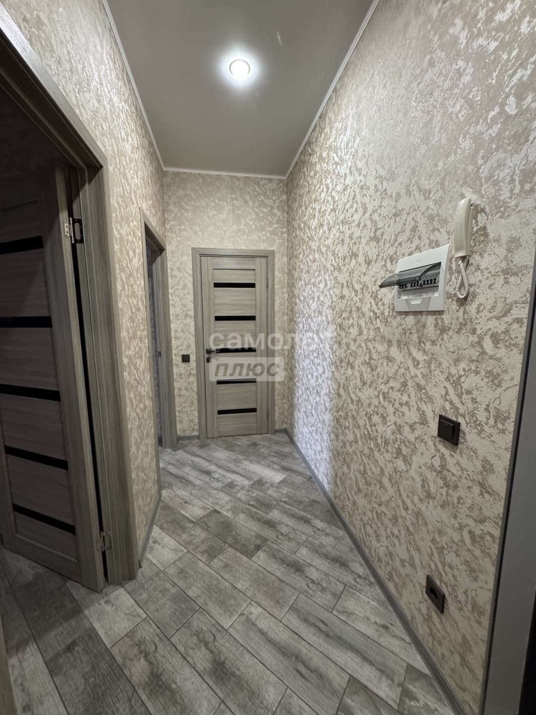 1-комн. квартира, 40 м² — миниатюра 17
