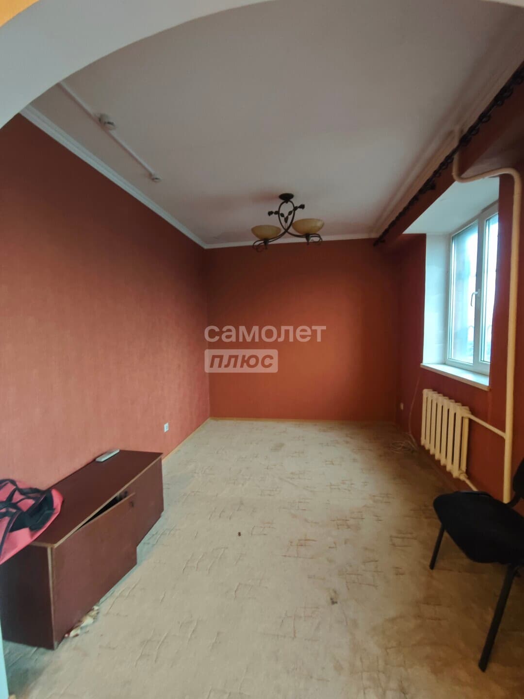 Офис, 424 м² — миниатюра 17