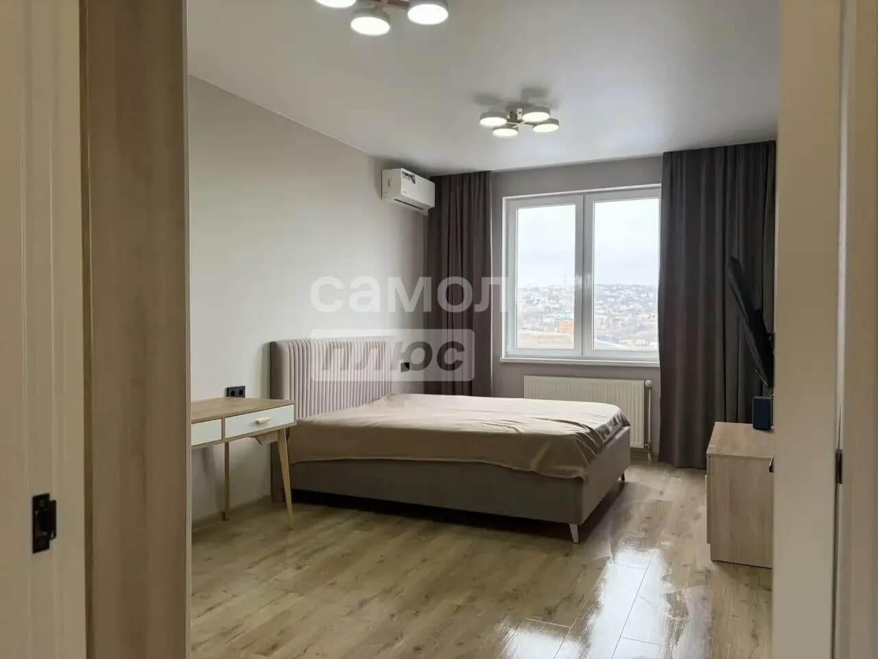 1-комн. квартира, 42 м² — миниатюра 12