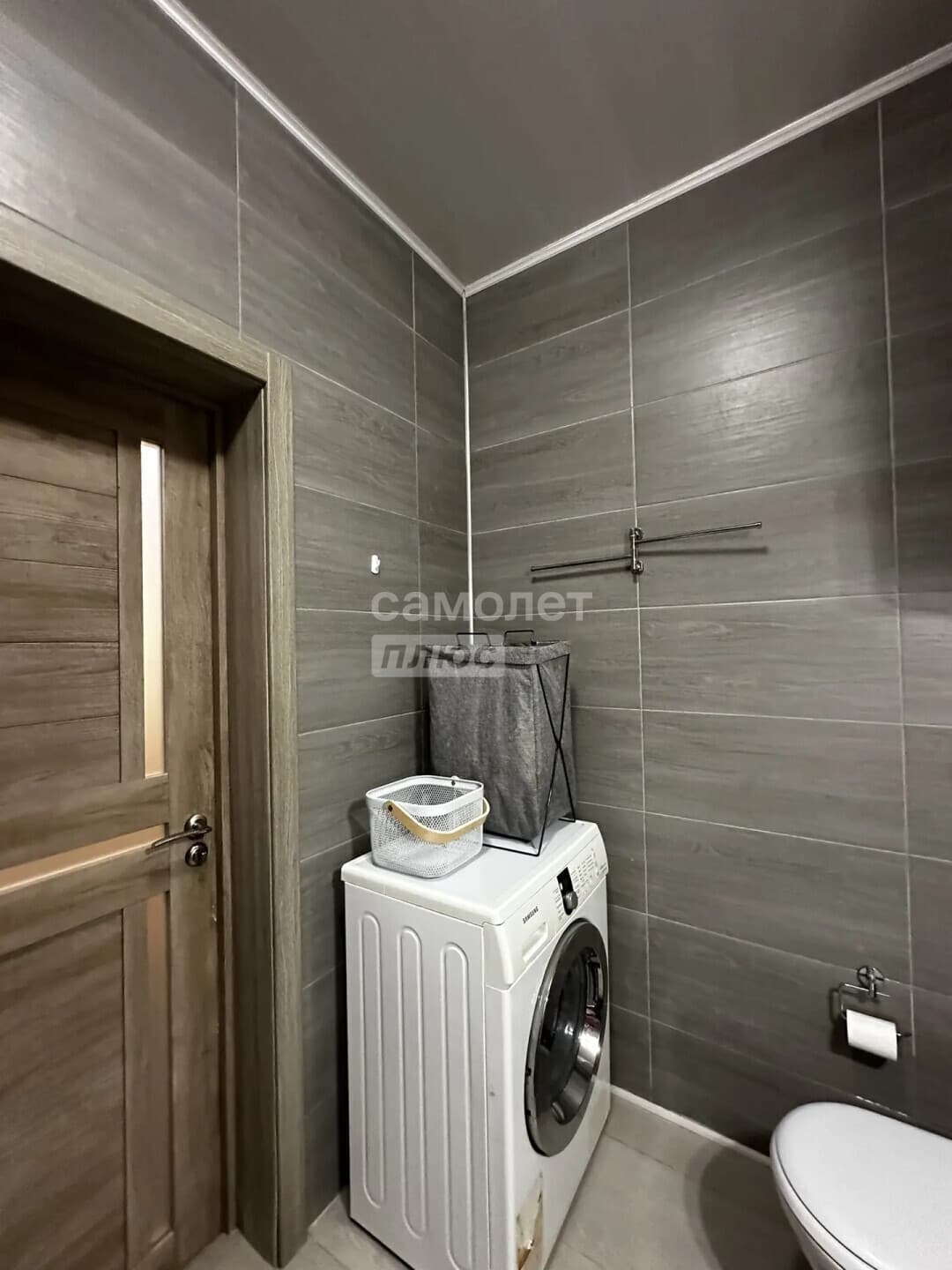 2-комн. квартира, 67 м² — миниатюра 10