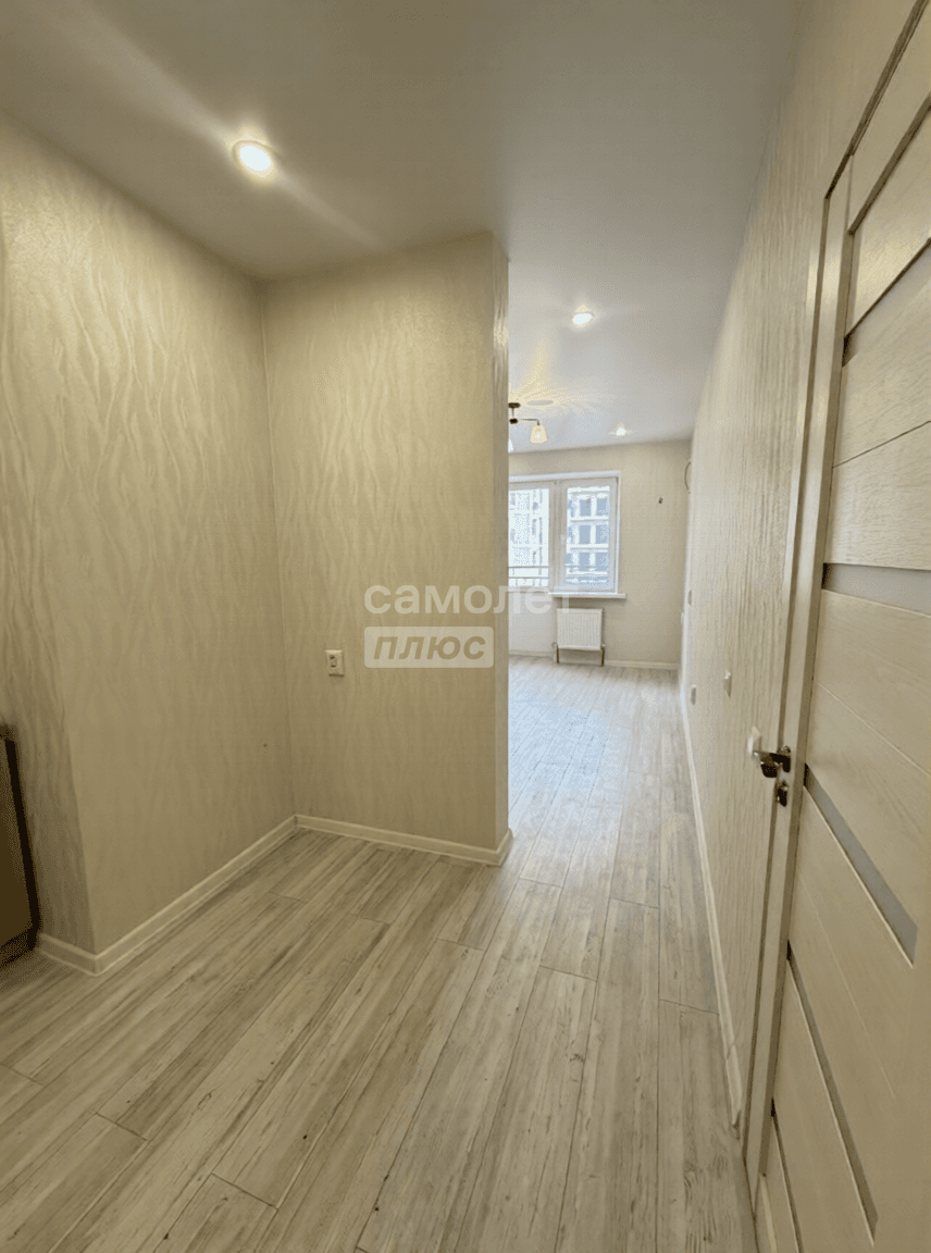 Студия, 27 м² — фото 1