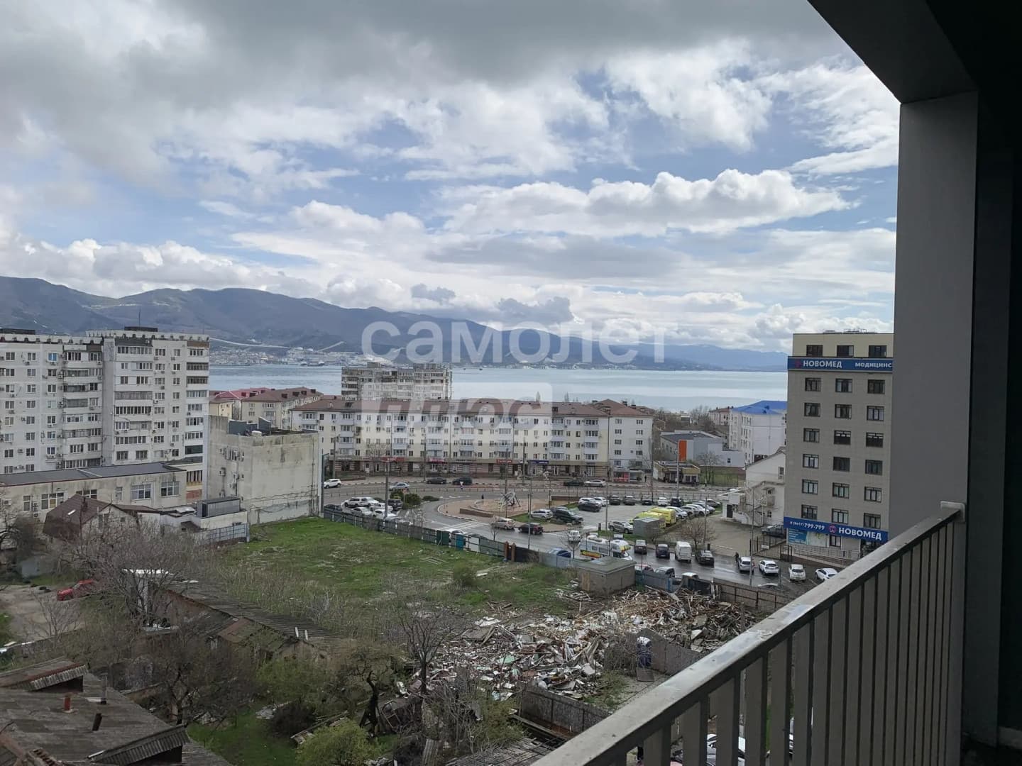 ЖК "Грани Residence" — миниатюра 14