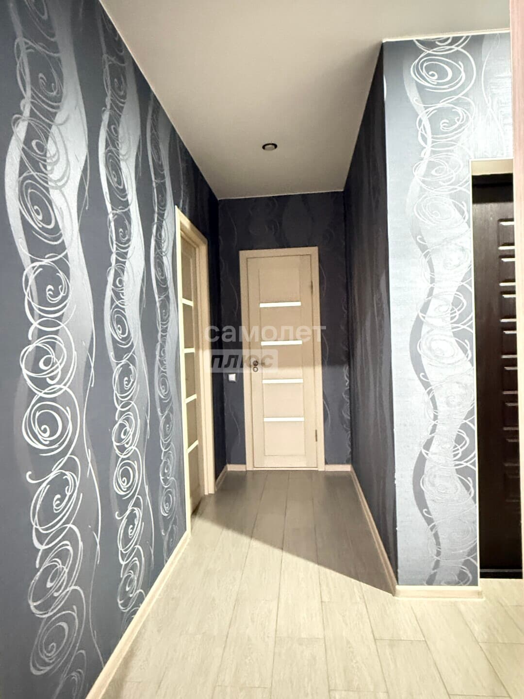 1-комн. квартира, 44 м² — миниатюра 13