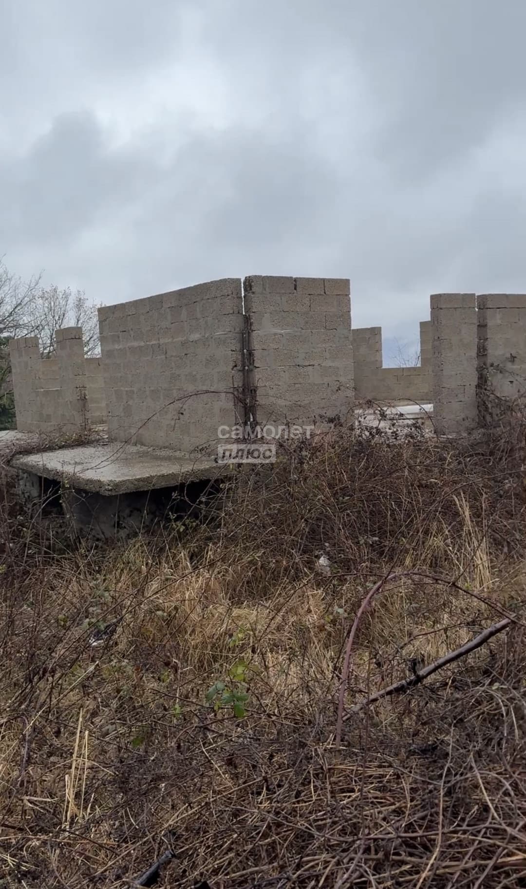 Участок в городе. — миниатюра 8