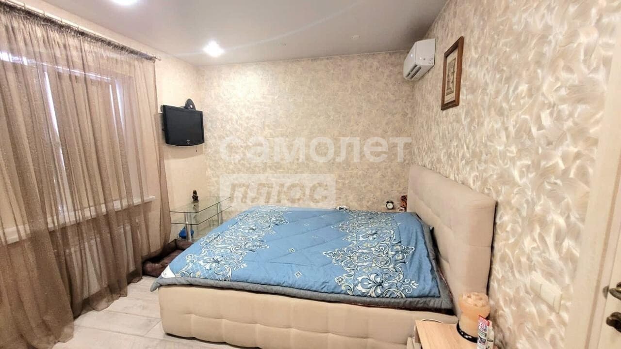 2-комн. квартира, 65 м² — миниатюра 7