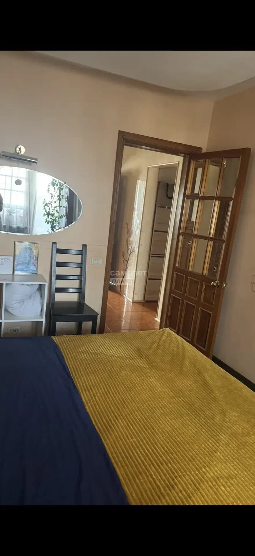 3-комн. квартира, 66 м² — миниатюра 17