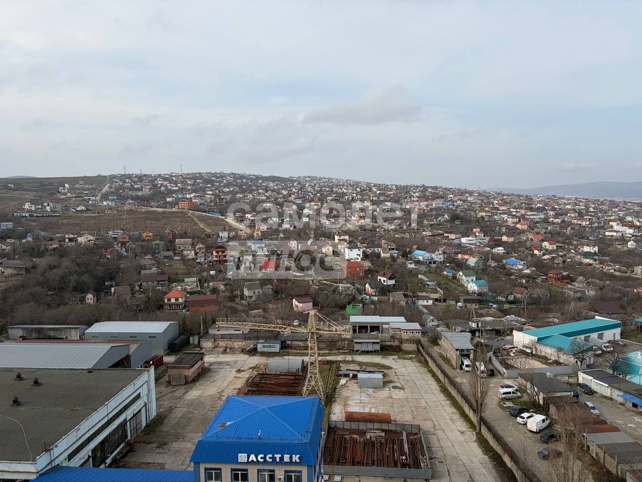 1-комн. квартира, 45 м² — миниатюра 14