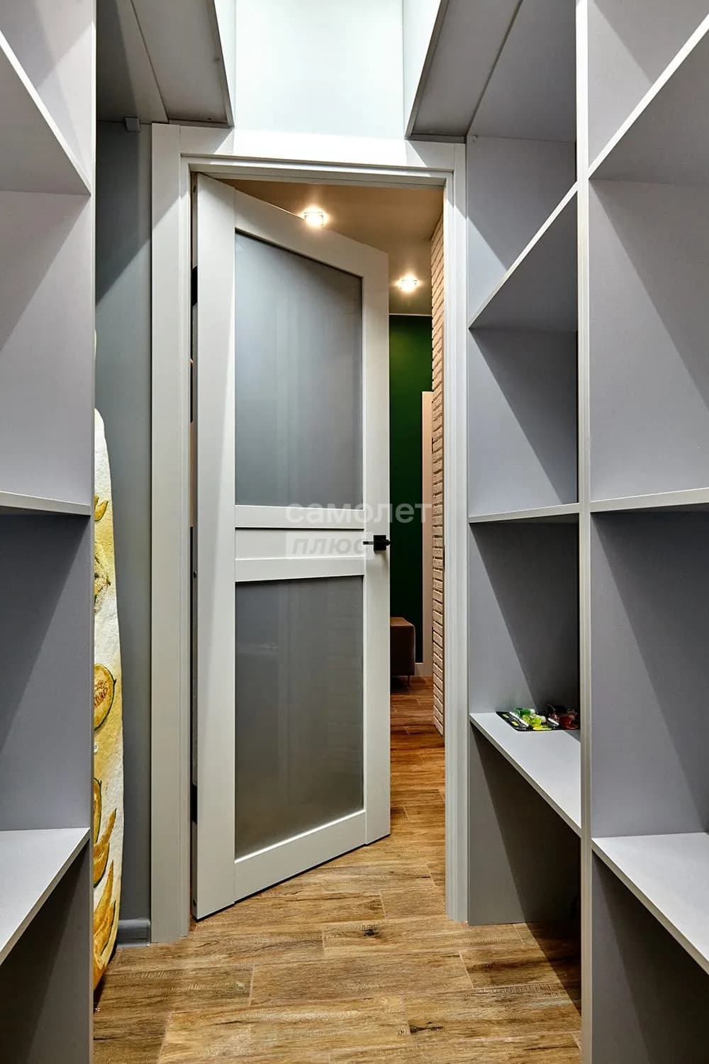 1-комн. квартира, 48 м² — миниатюра 17