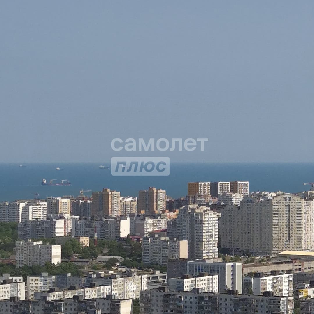 Квартира у моря — миниатюра 18