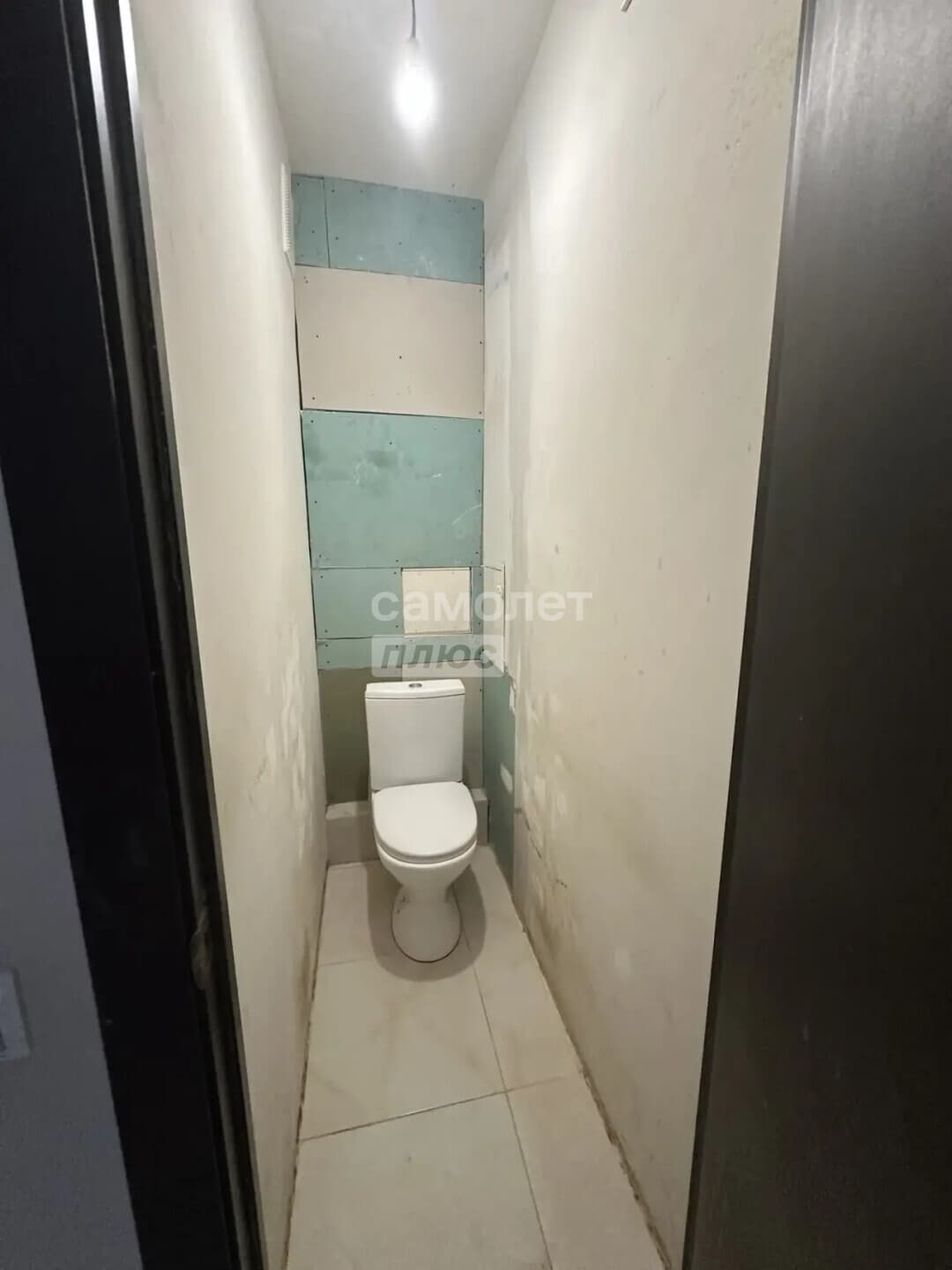 2-комн. квартира, 58 м² — миниатюра 9