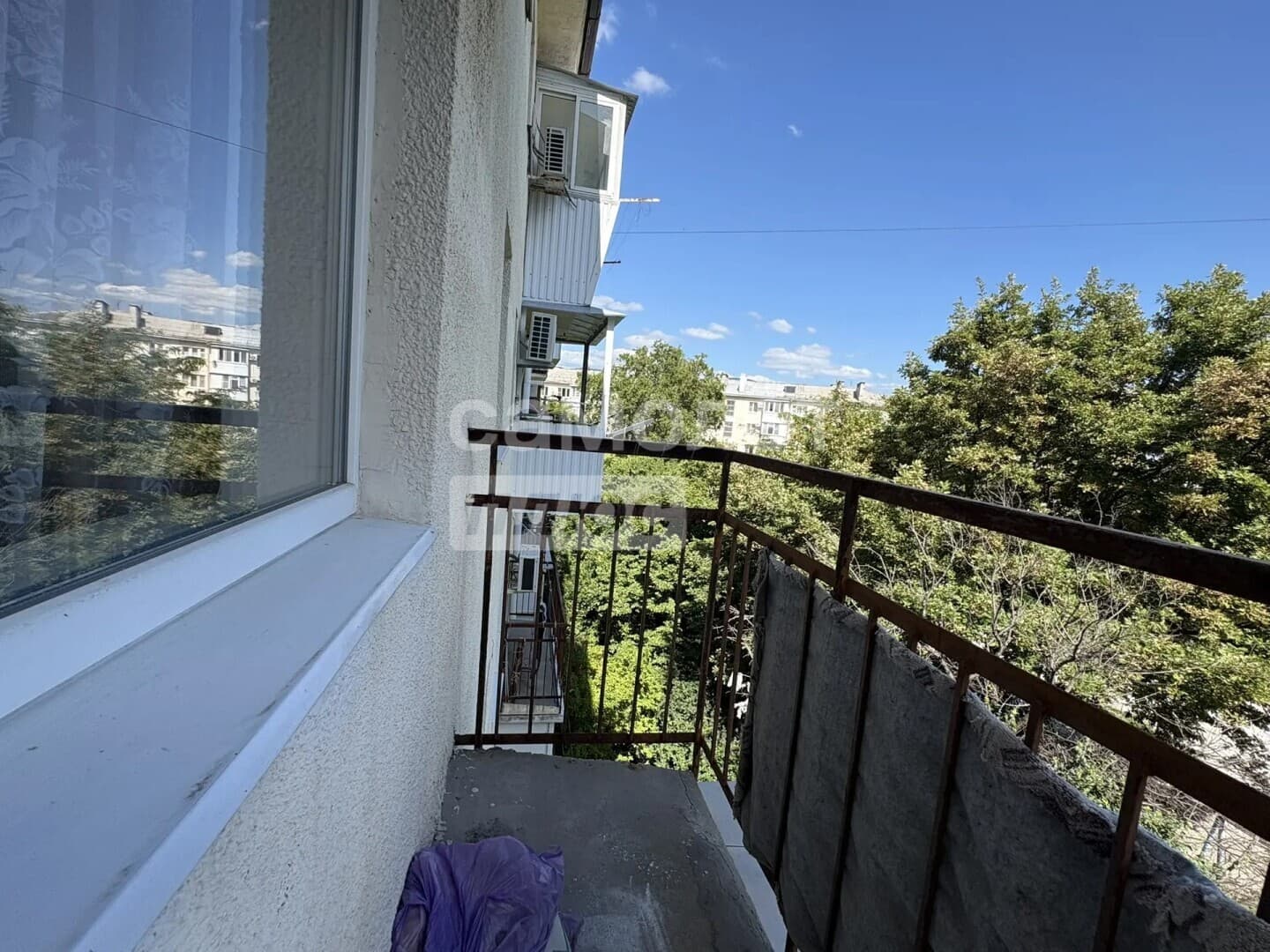 2-комн. квартира, 43 м² — миниатюра 14