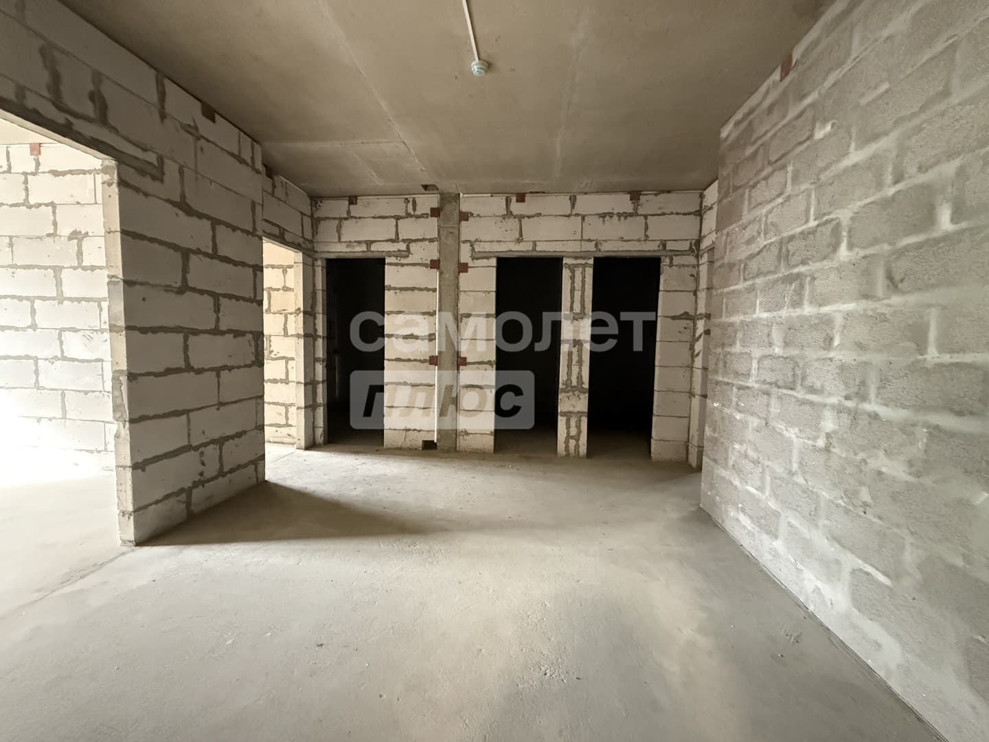 3-комн. квартира, 90 м² — миниатюра 17
