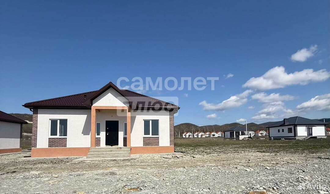 Дом, 125 м² — миниатюра 3