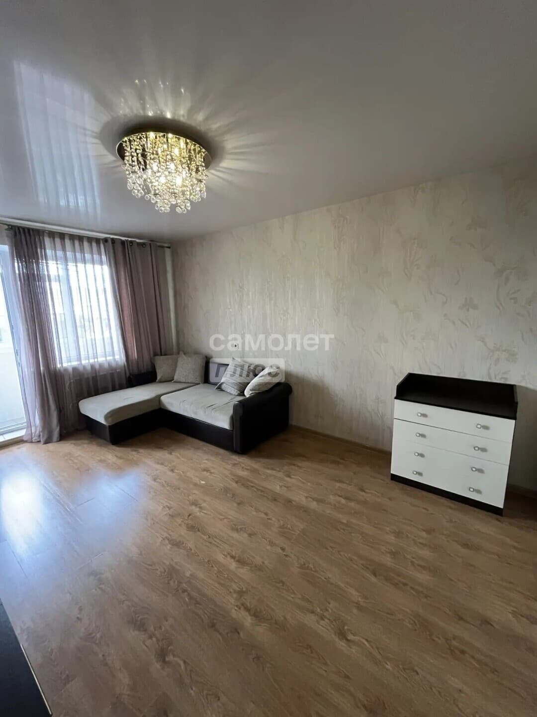2-комн. квартира, 53 м² — миниатюра 5