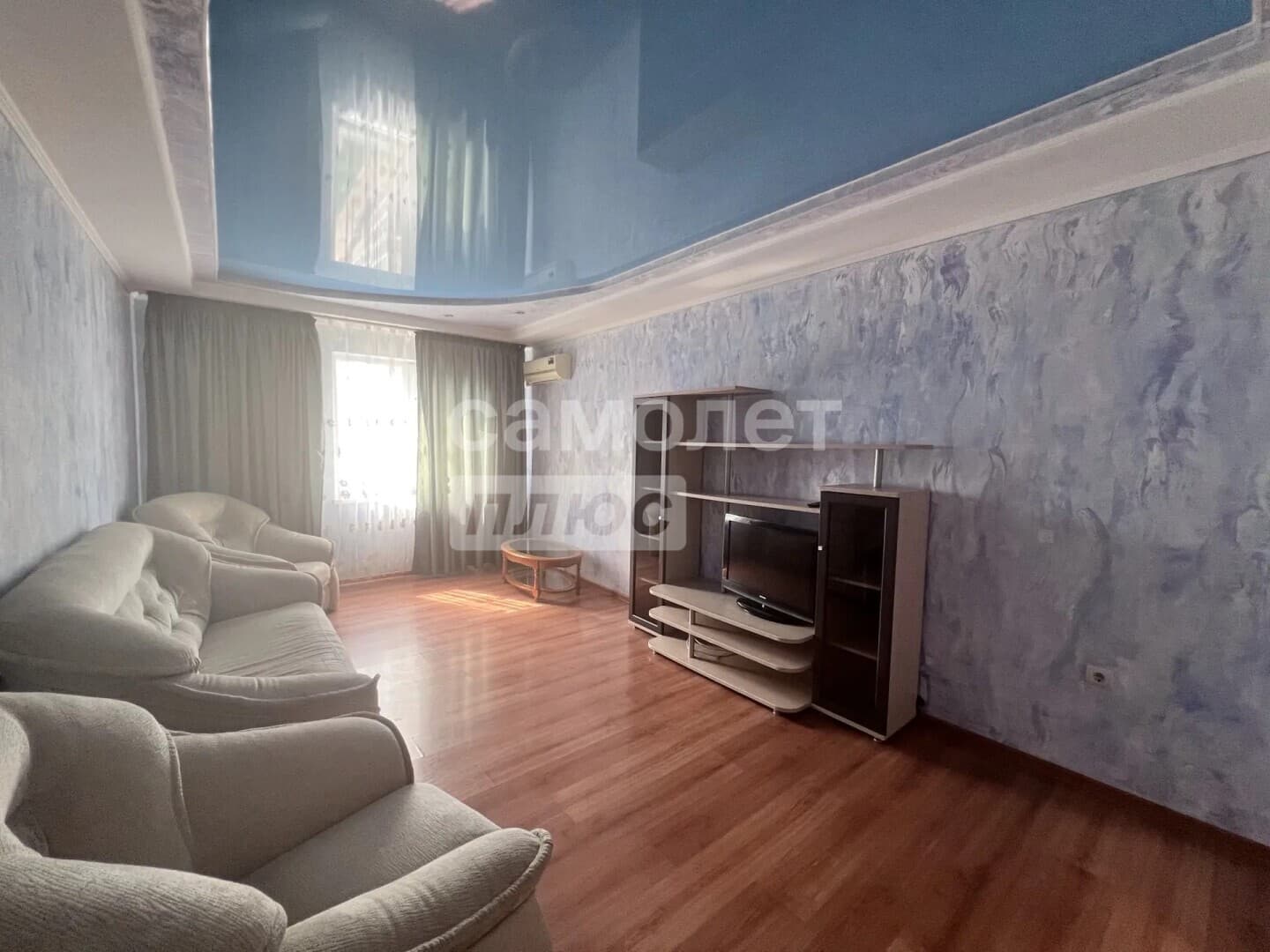 2-комн. квартира, 62 м² — миниатюра 5