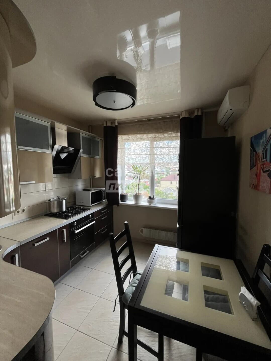 2-комн. квартира, 53 м² — миниатюра 20