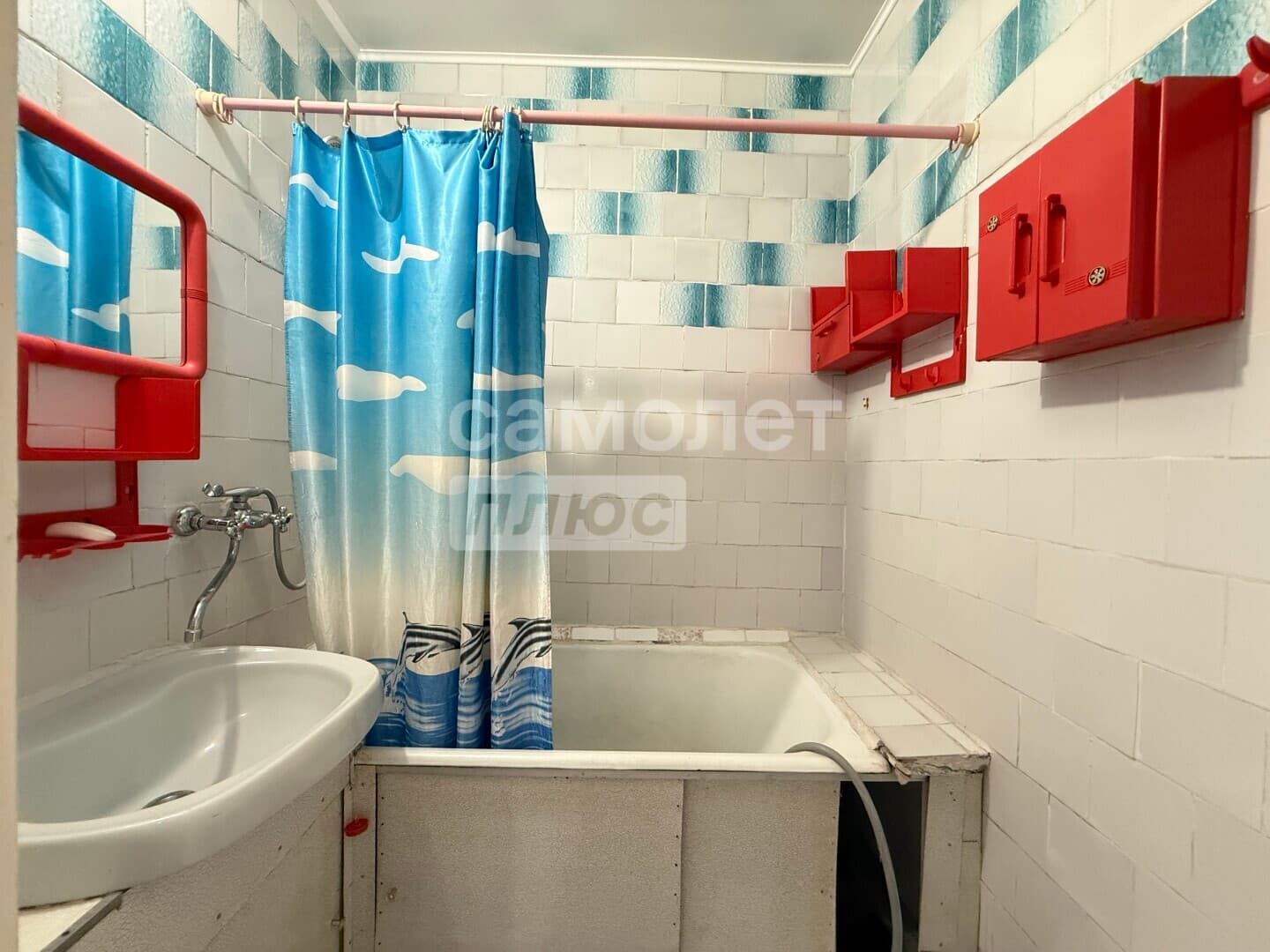2-комн. квартира, 54 м² — миниатюра 14