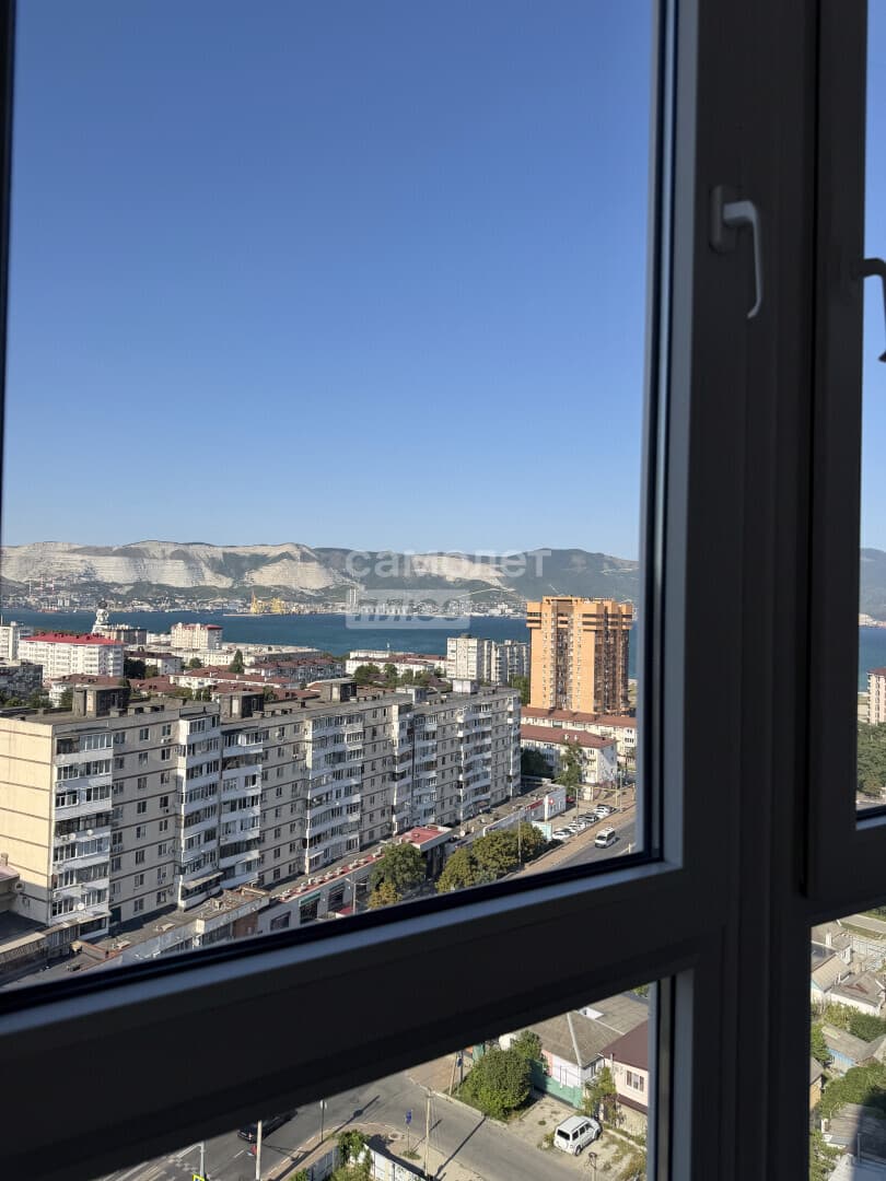 2-комн. квартира, 58 м² — миниатюра 17