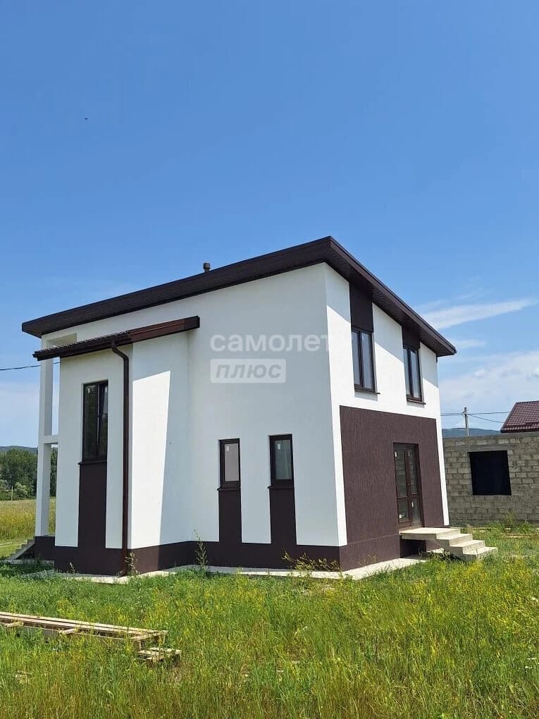 Дом, 130 м² — миниатюра 4